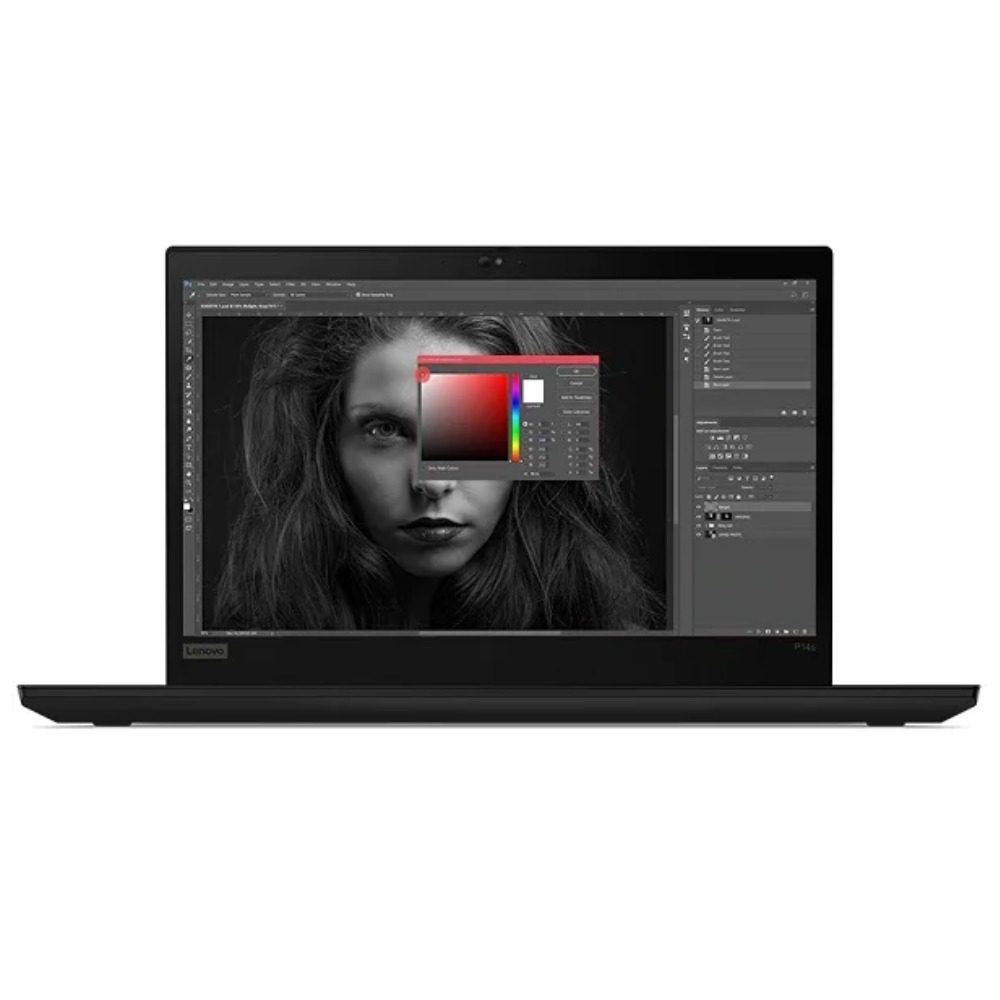 Lenovo ThinkPad P14s