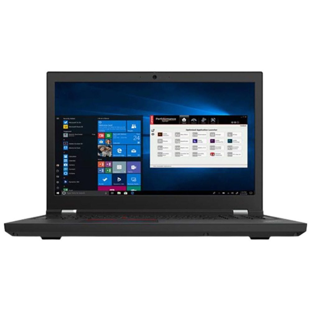 Lenovo ThinkPad P15 Gen 2
