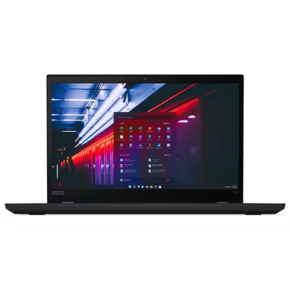Lenovo ThinkPad P15s Gen 1 15"