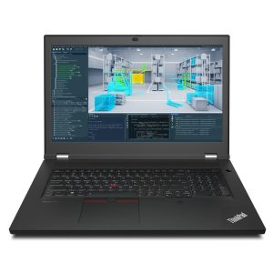 Lenovo ThinkPad P17