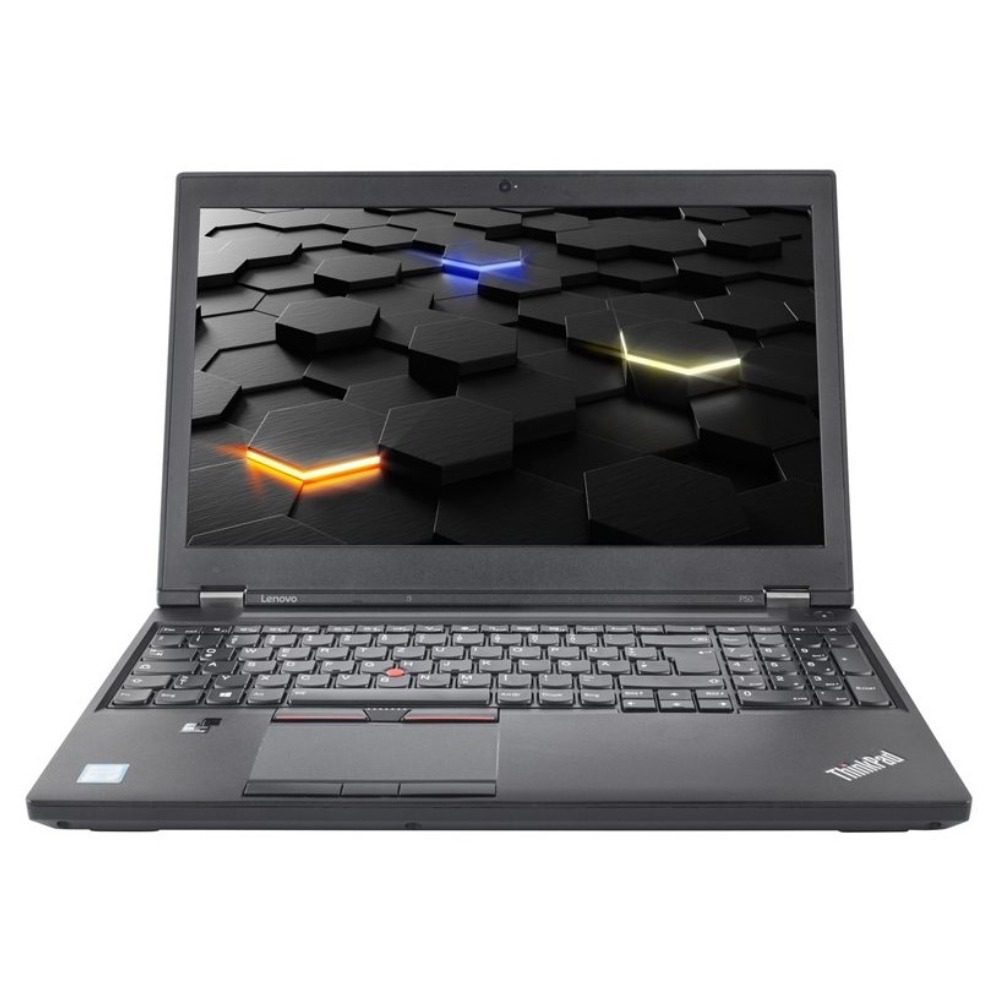 Lenovo ThinkPad P50s