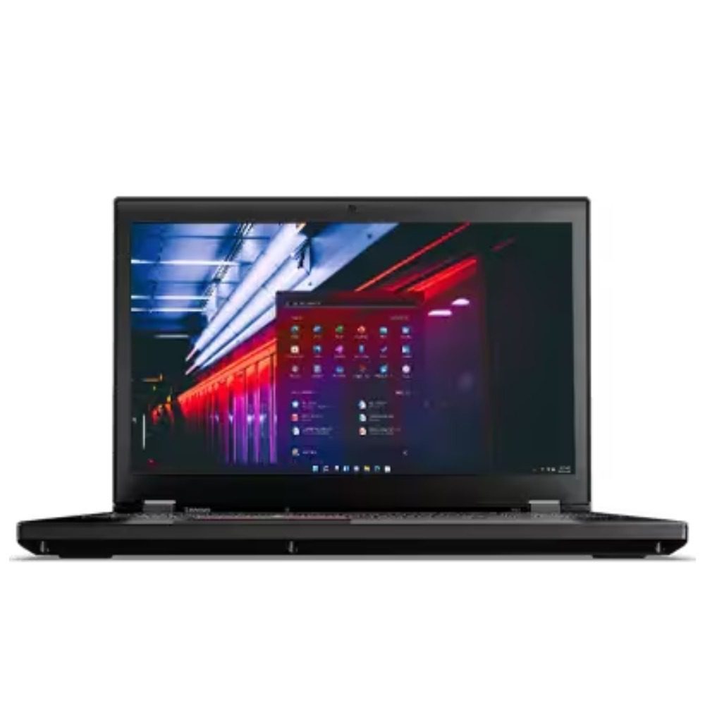 Lenovo ThinkPad P51