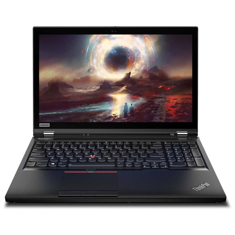 Lenovo ThinkPad P53 15"