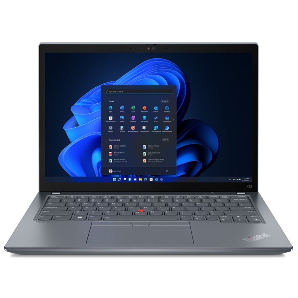 Lenovo ThinkPad X13 Gen 3 13"