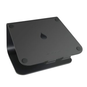 Rain Design mStand Laptop Stand with ergonomic design and aluminum heat sink