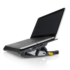 Targus 17" Chill Mat Plus Dual Fan Laptop Cooling Pad with USB Hub