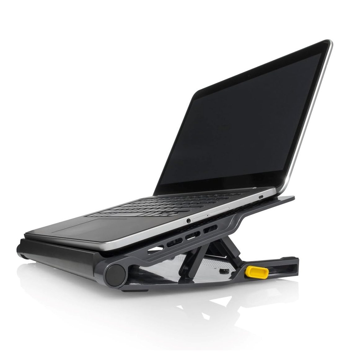 Targus 17" Chill Mat Plus Dual Fan Laptop Cooling Pad with USB Hub