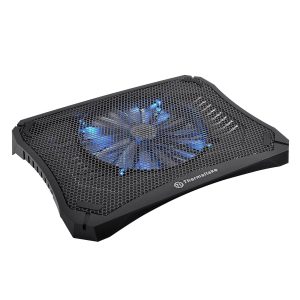 Thermaltake Massive V20 Cooling Pad with Adjustable Fan Speed and LED Light