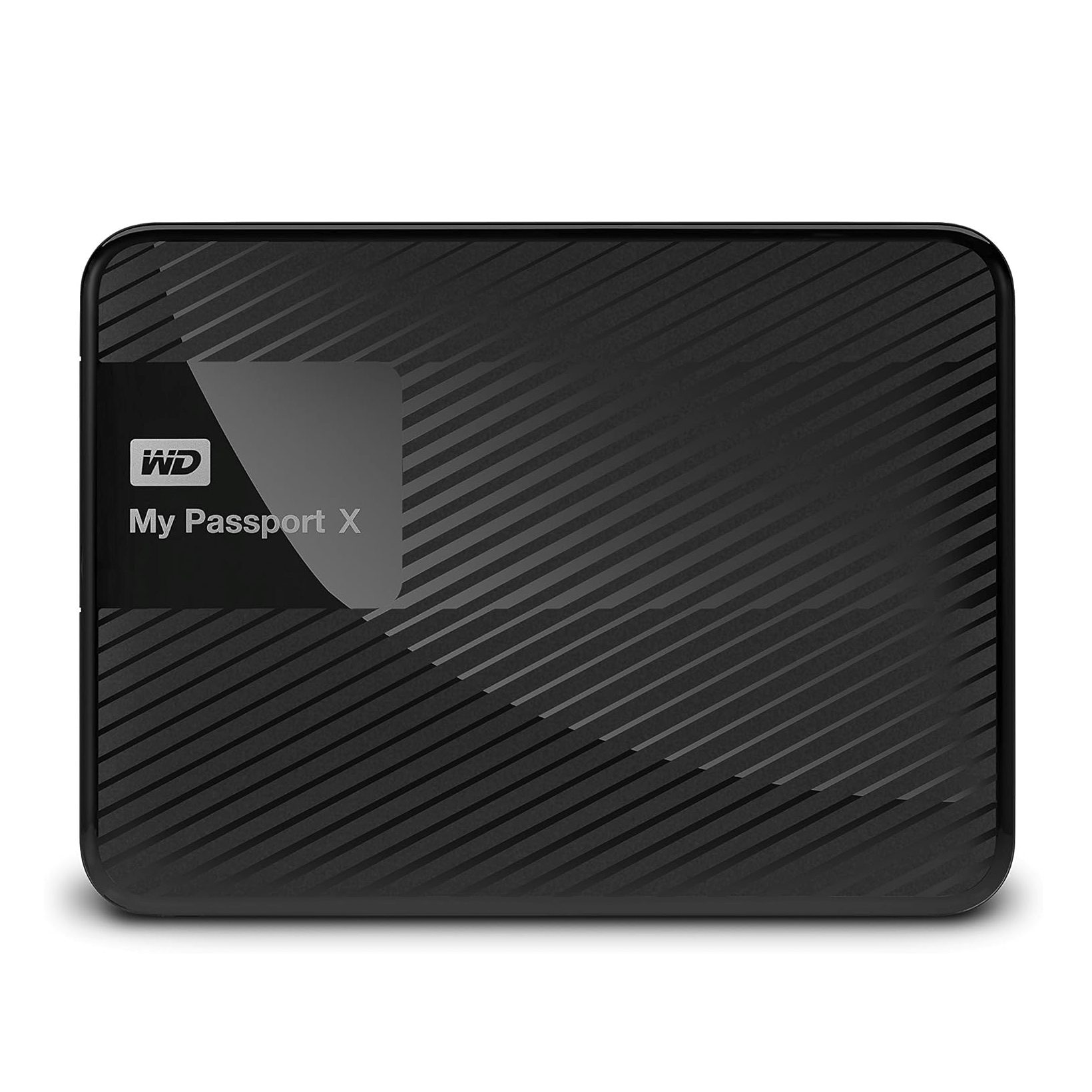 WD 2TB My Passport X Portable External Hard Drive for Xbox and PC, USB 3.0