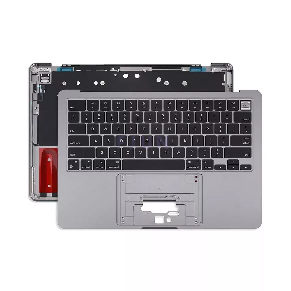 A2681 Top Case Palm Rest & Keyboard US NEW for 2022 MacBook Air 13