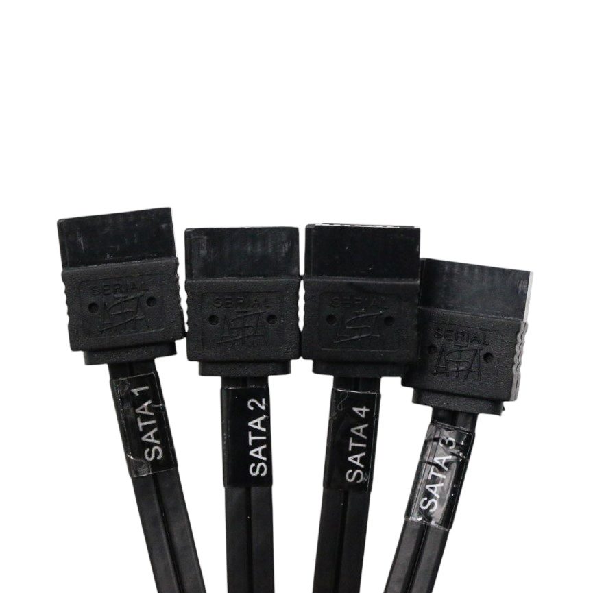 Lenovo 04X2759 BCA to SATA Cable for ThinkStation