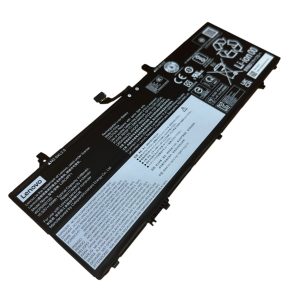 Lenovo Yoga Slim 7 Battery - Genuine Part - 14" - Model: 14IMH9 - Color: Luna Grey - OEM Like New - No Damage