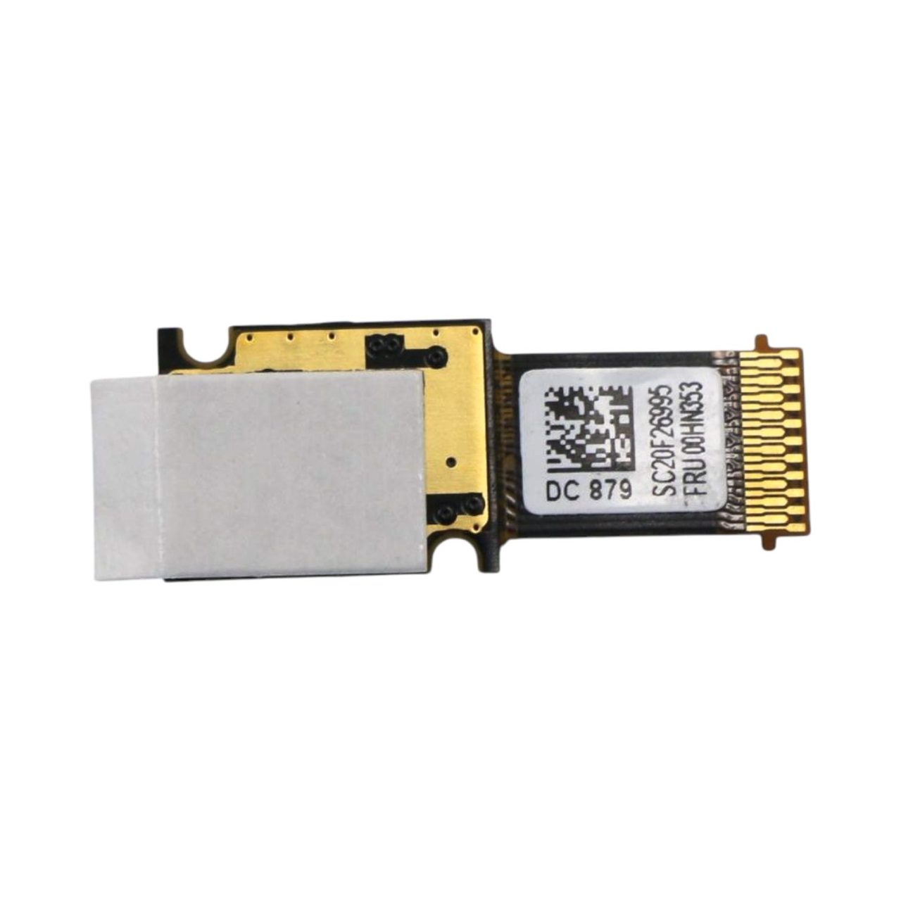 Lenovo 00HN353 FHD Front Camera Replacement