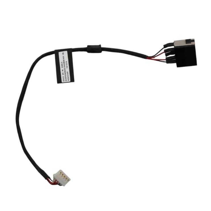 Lenovo 00HN539 DC-In Cable for ThinkPad T450 laptops.