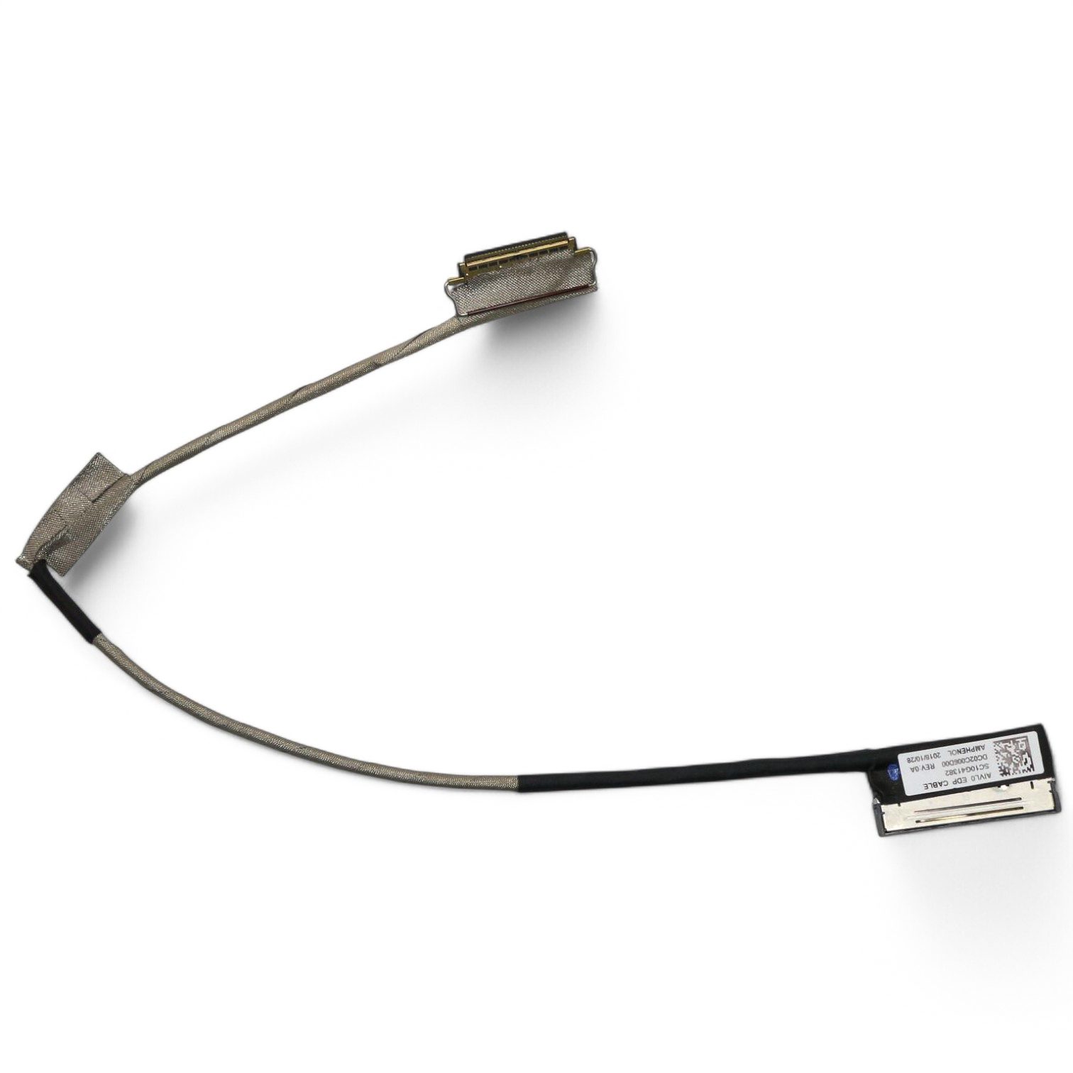 Lenovo 00HN543 eDP Display Cable for ThinkPad T450 (Non-Touch)