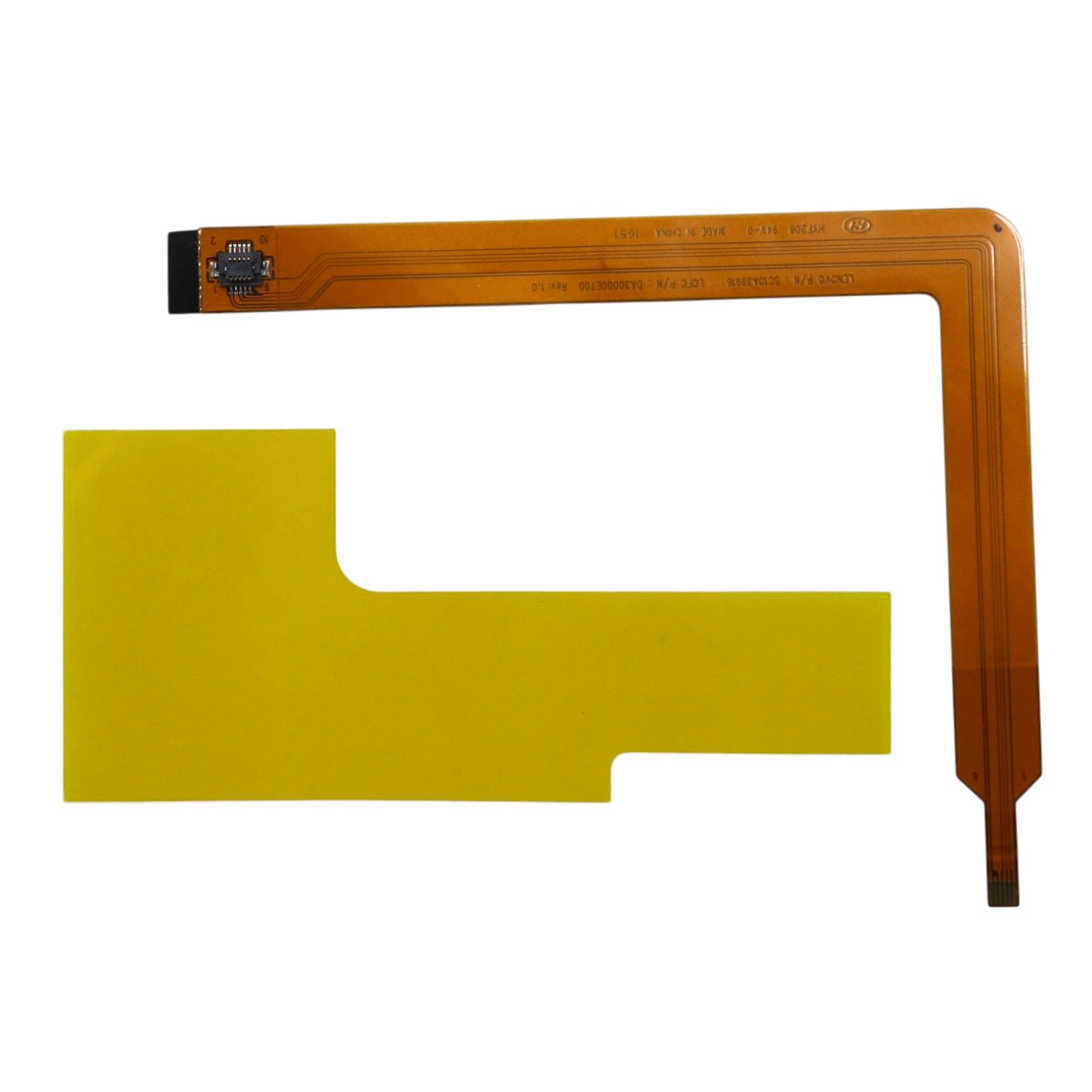 Lenovo 00HN944 FPC Smartcard Cable