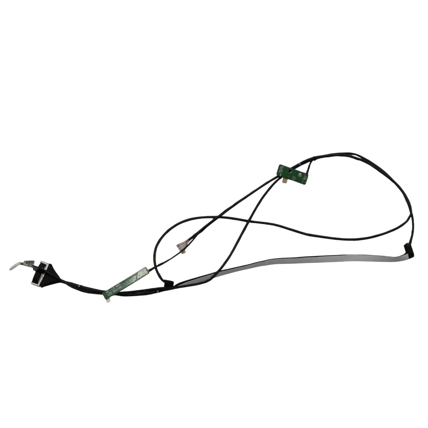 Lenovo 00HT281 camera sensor cable with wireless LED for ThinkPad 11e Chromebook