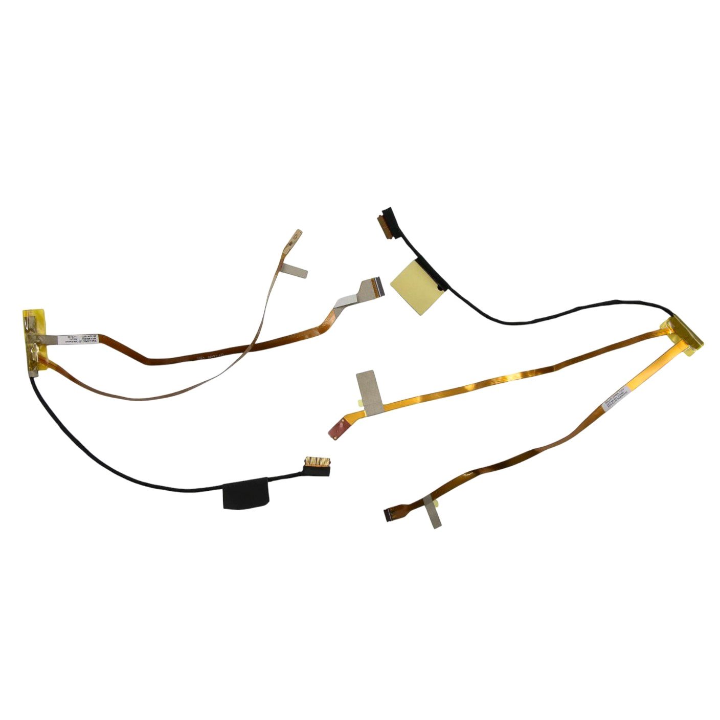 Lenovo 00HT408 MQ2 LED cable for ThinkPad X1 Carbon 3rd Gen (20BS, 20BT)