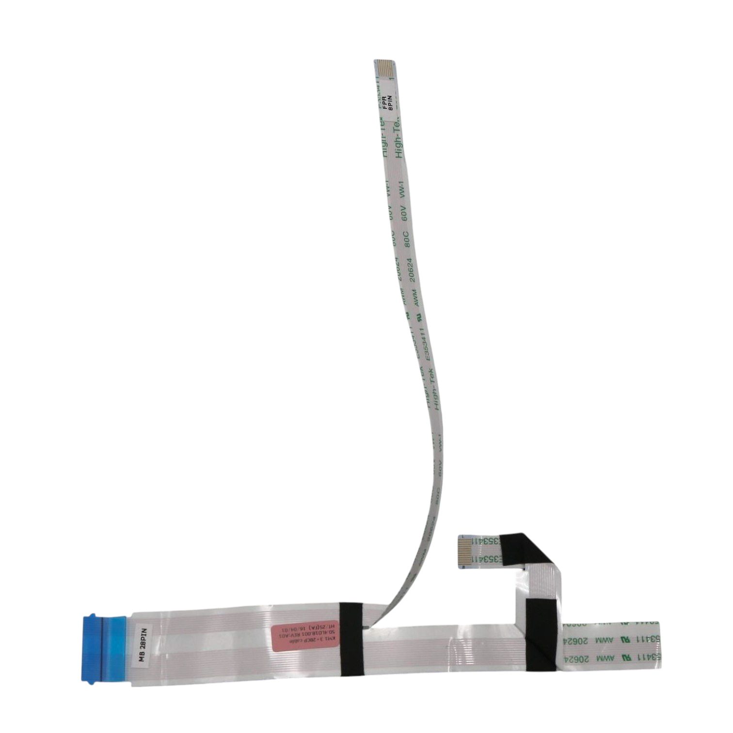 Lenovo 00JT905 Fingerprint Sensor ClickPad Cable for ThinkPad W541