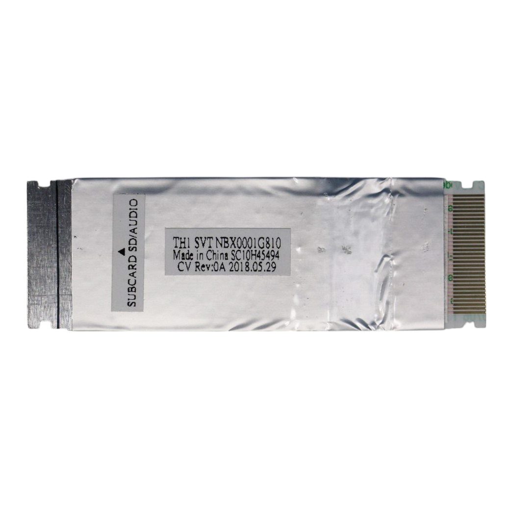 Lenovo 00JT984 Audio Subcard Cable for ThinkPad T460s and T470s