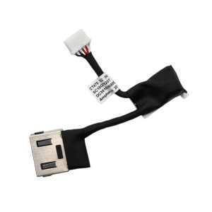 Lenovo 00UR507 DC-In Power Cable for Laptops