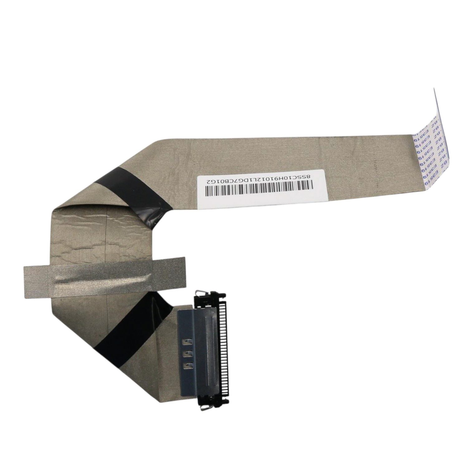 Lenovo 00XD891 LVDS cable replacement for ThinkCentre M900z, M73, and M910z