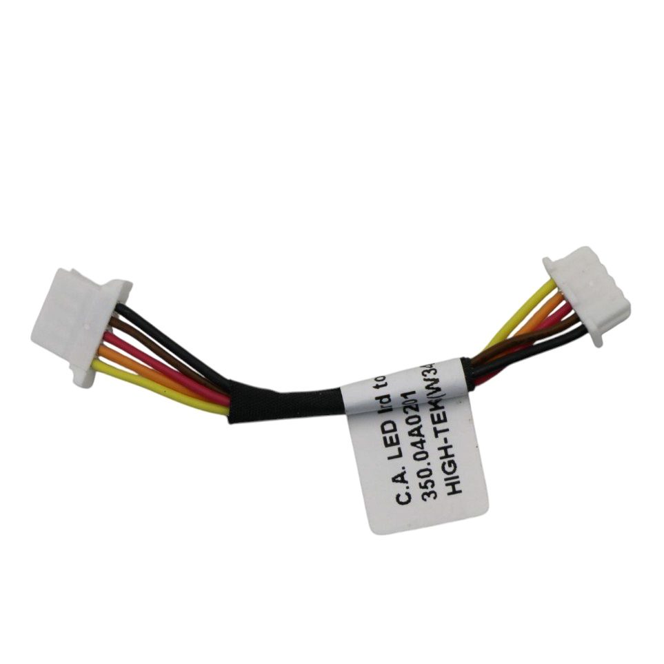 Lenovo 00XJ007 LED Indicator Board Cable for ThinkCentre X1