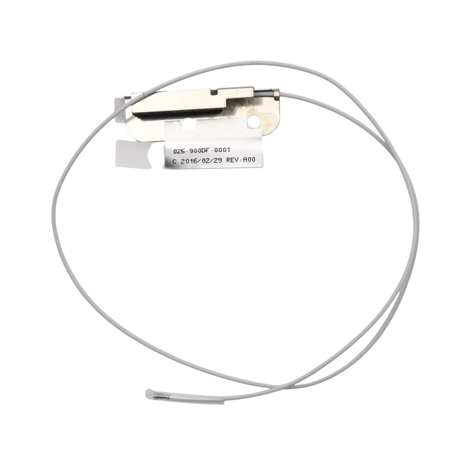 Lenovo 00XJ008 Black Antenna Cable for ThinkCentre X1
