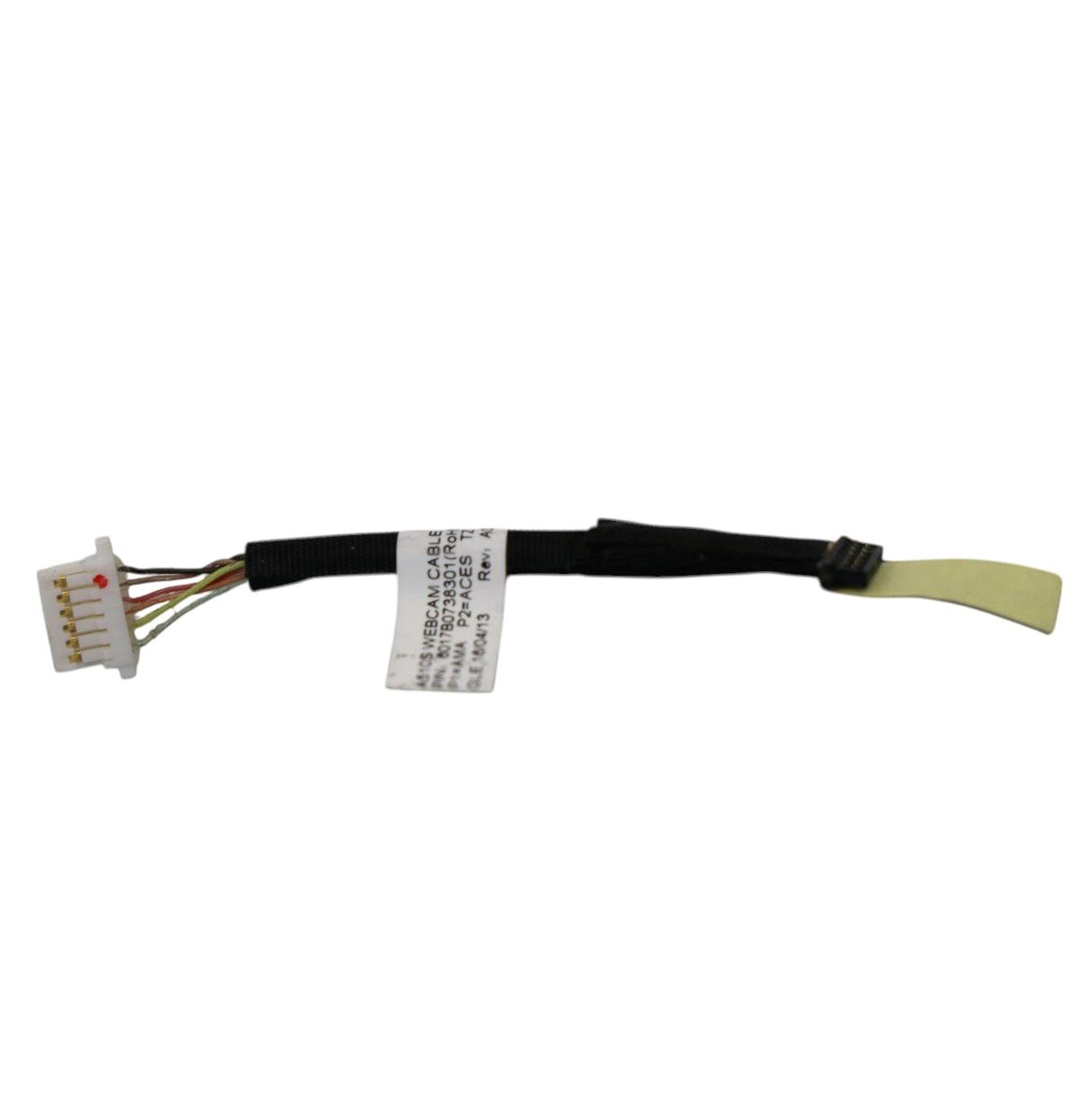Lenovo 00XJ072 A510S Webcam Cable for IdeaCentre AIO 510S and 520S