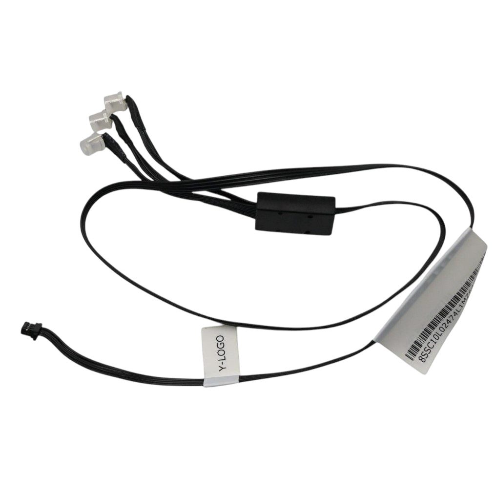 Lenovo 00XL151 Y Logo LED Cable for IdeaCentre Y900 RE-34ISZ