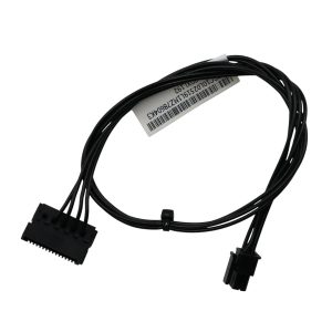 Lenovo 00XL192 400mm SATA Power Cable for IdeaCentre 510 and T540.