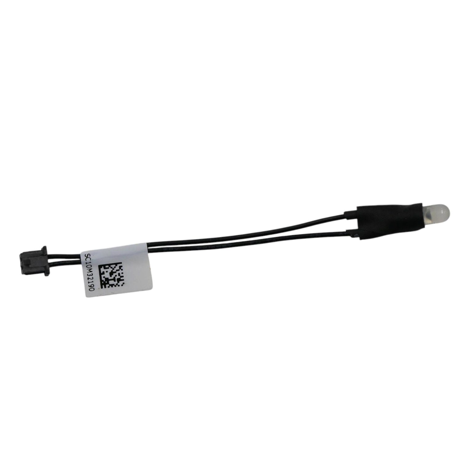 Lenovo 00XL212 200mm Tiny 4 Logo LED Cable for ThinkStation P320 Tiny