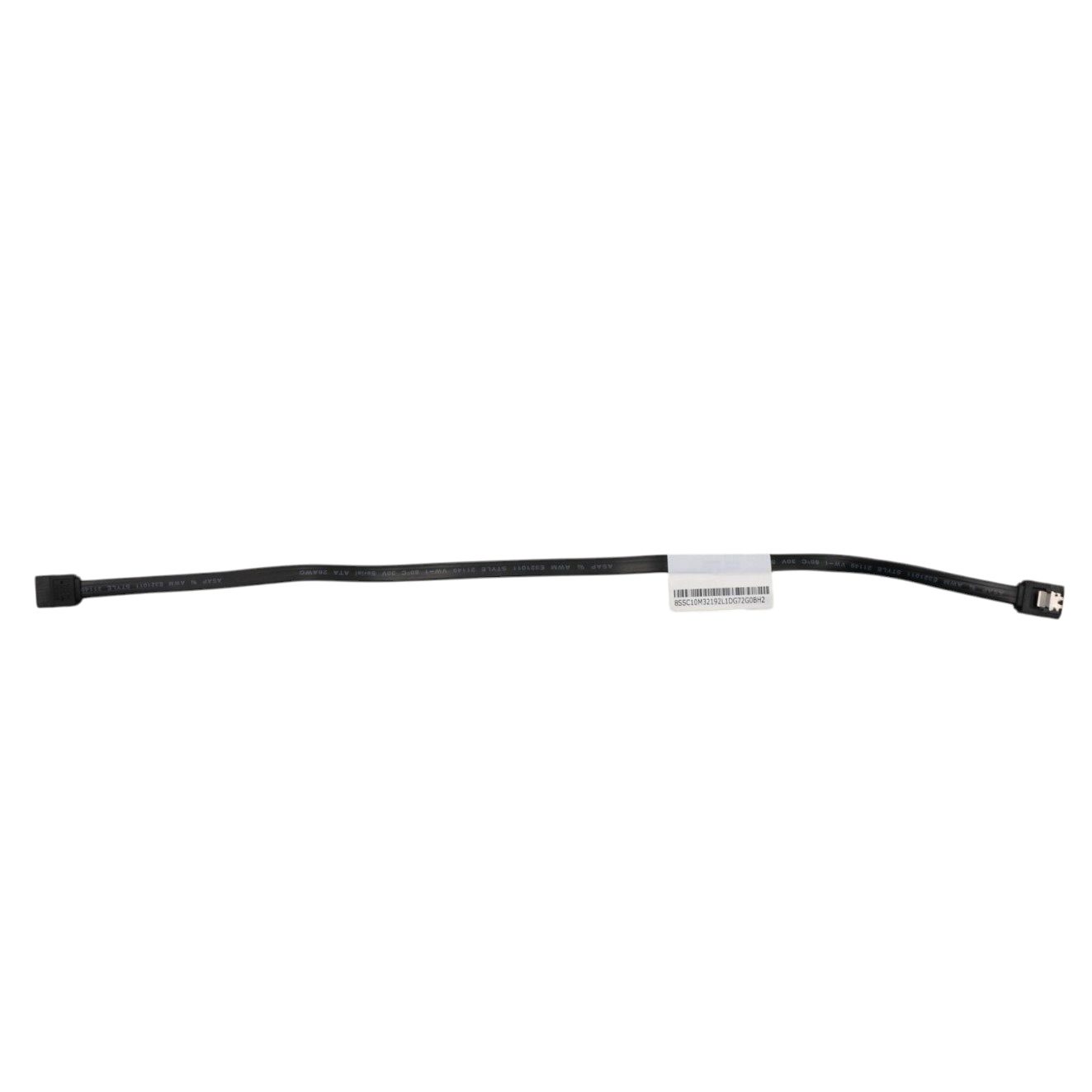Lenovo 00XL218 380mm SATA Cable with 2 Latch for IdeaCentre Desktops