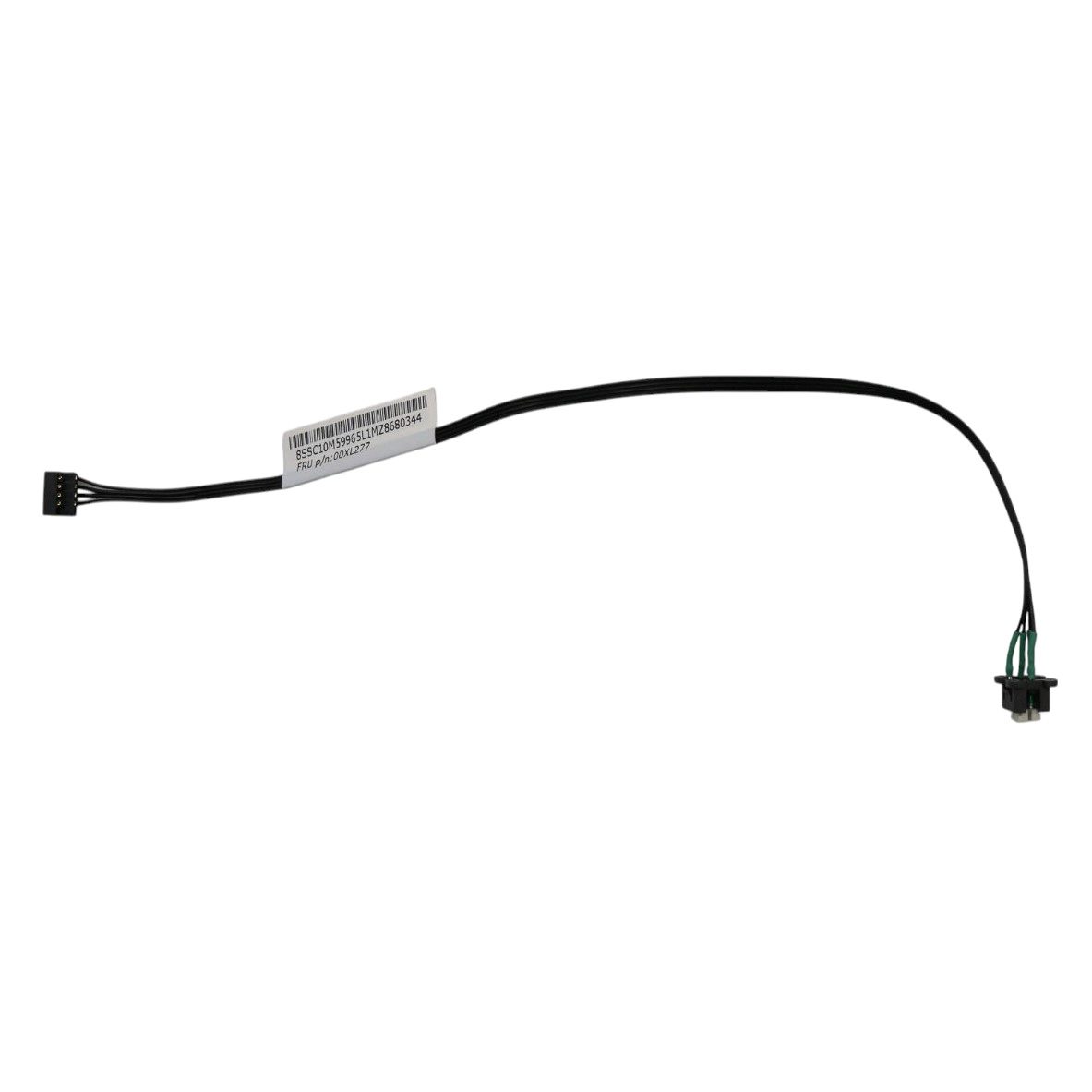 Lenovo 00XL277 280mm LED Cable for Desktop LED Lighting