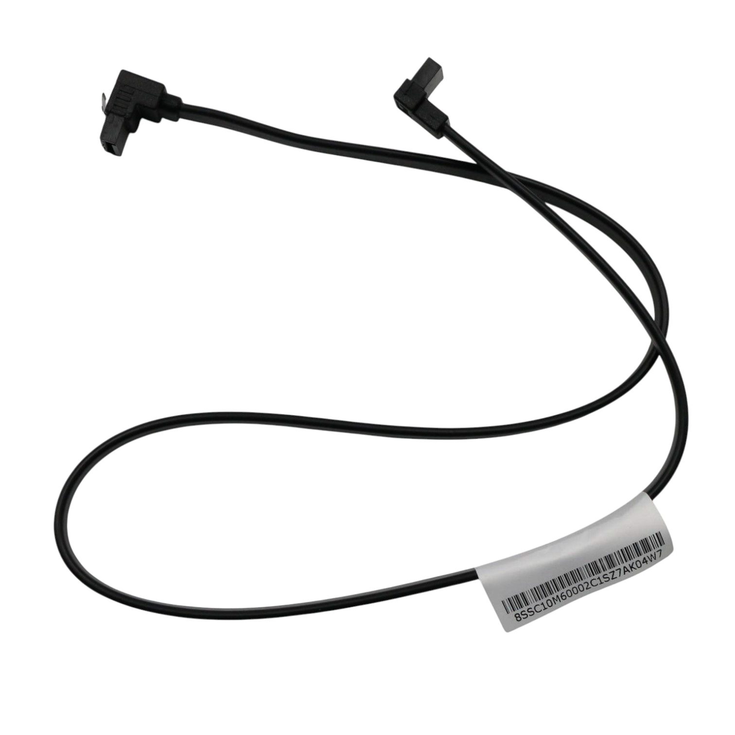 Lenovo 00XL295 520mm SATA Cable L+R Angle for IdeaCentre 720-18ASU