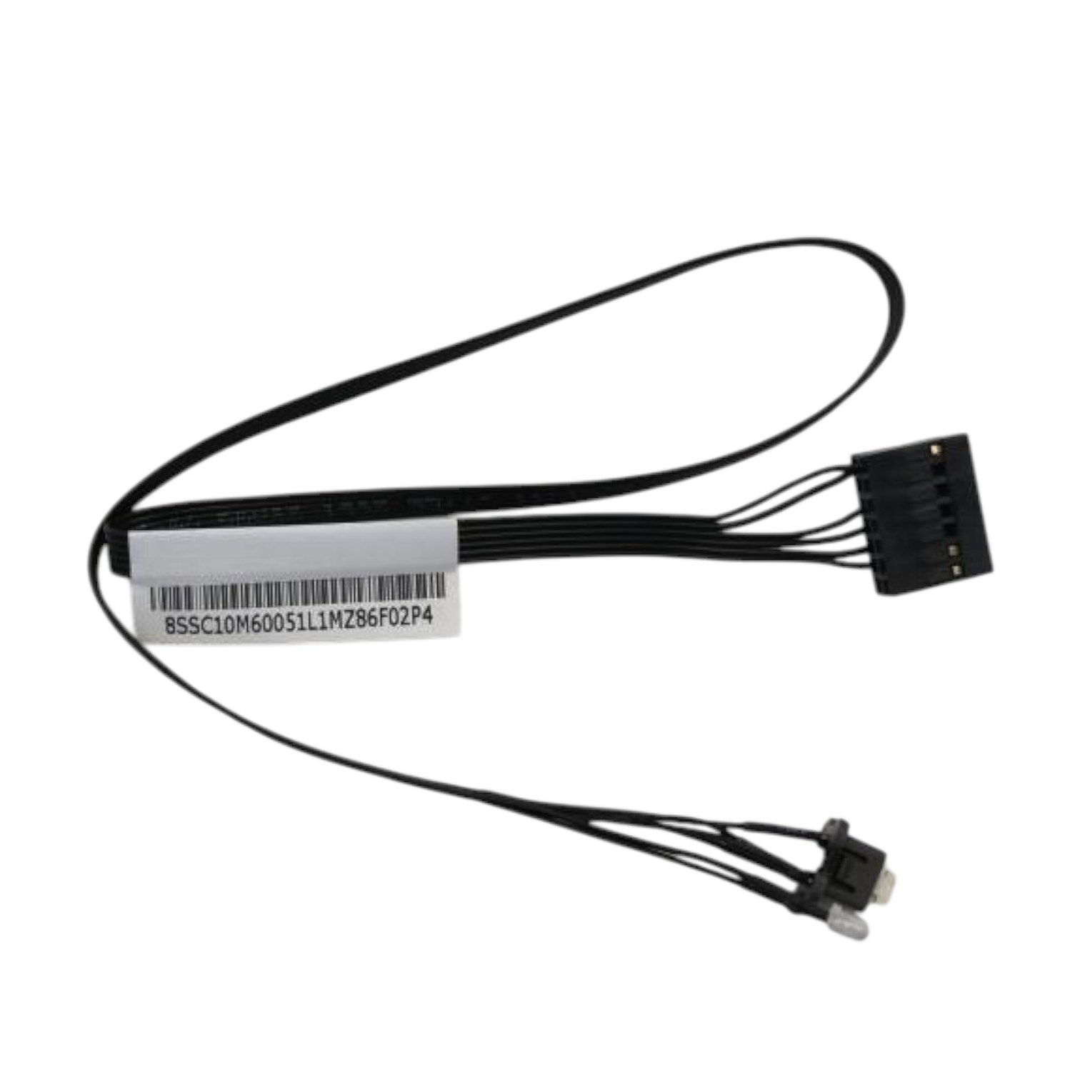 Lenovo 00XL322 LED Switch Cable for ThinkStation P320 Workstations