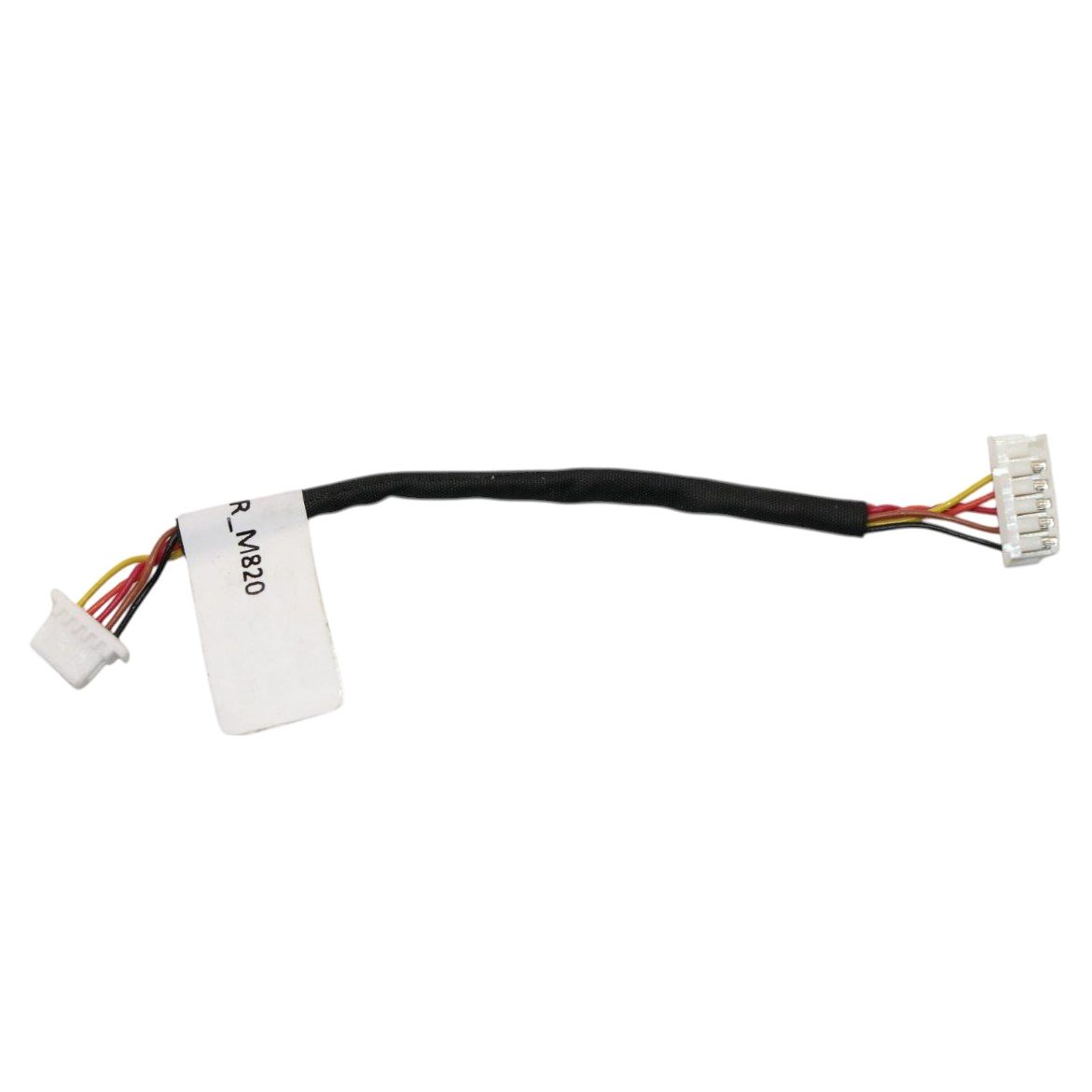 Lenovo 00XL480 C.A. Card Reader Cable for ThinkCentre M820z, M70a, and M70a Gen 2