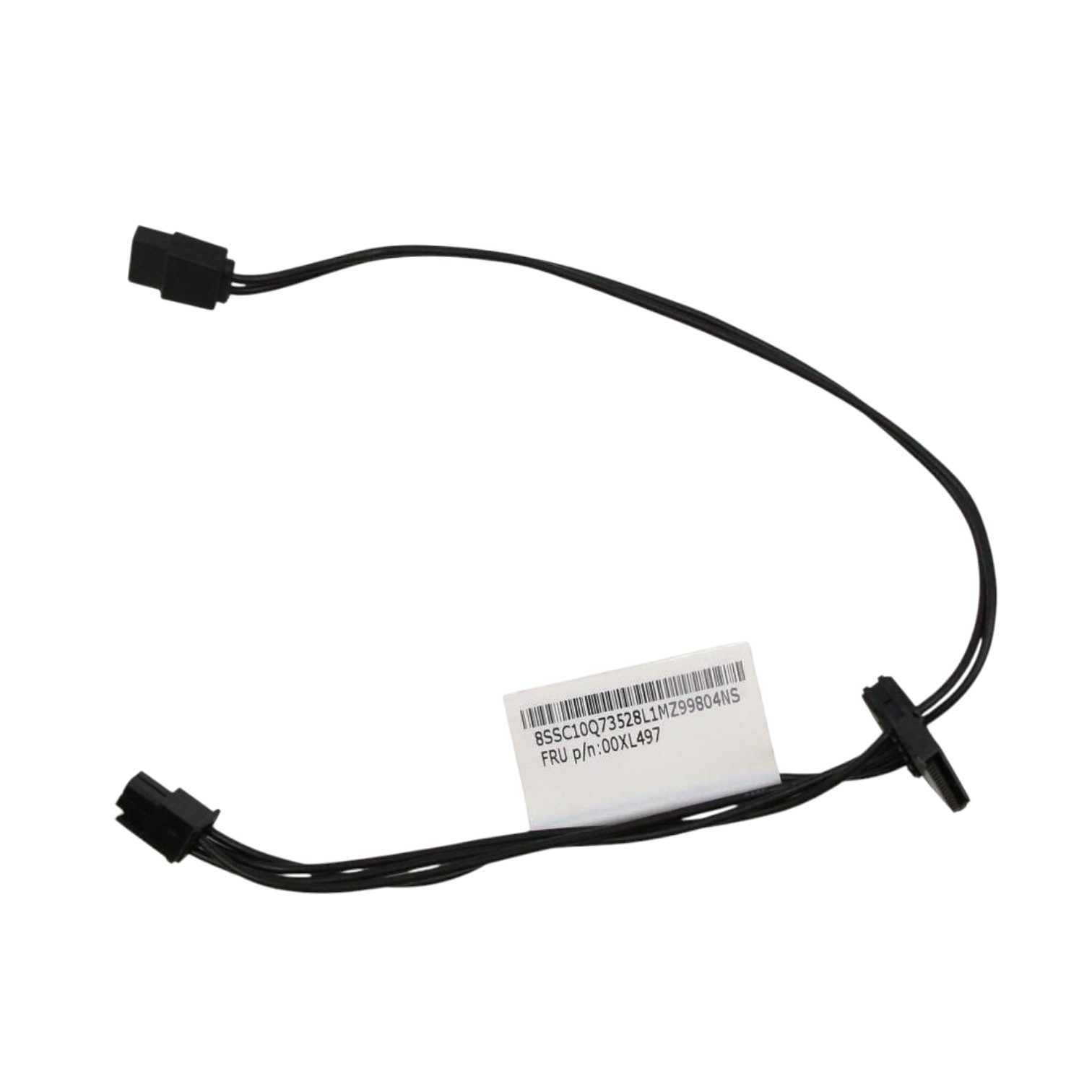 Lenovo 00XL497 SATA Power Cable for IdeaCentre 510S.