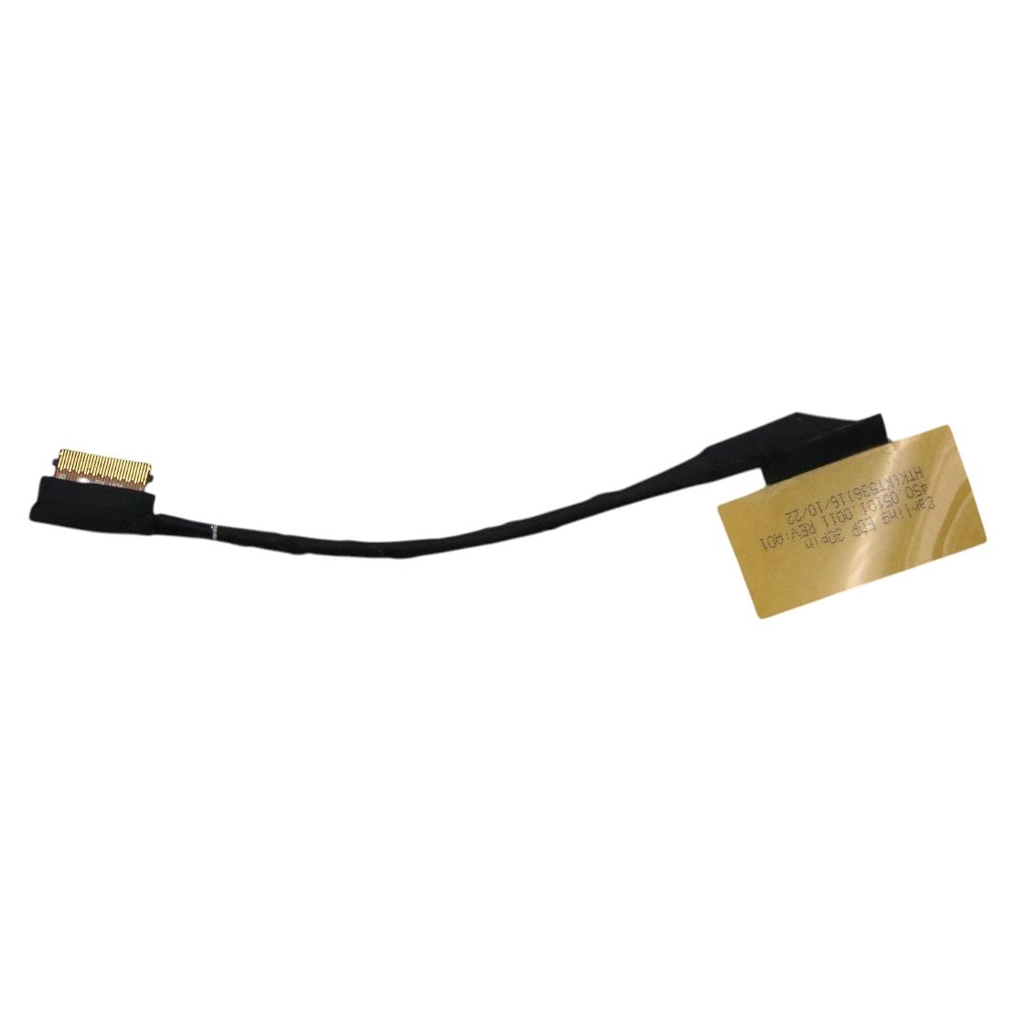 Lenovo 01EP510 eDP Cable for ThinkPad Yoga 460 and Yoga 14