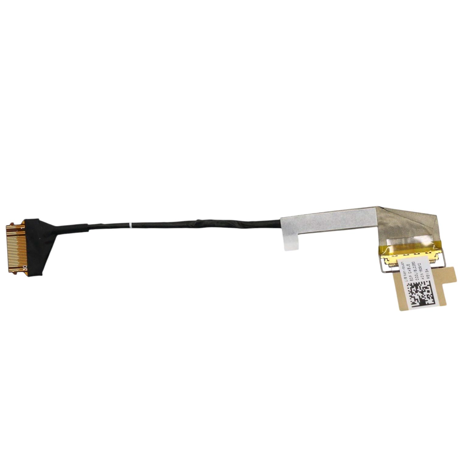 Lenovo 01HX010 LCD Cable for Lenovo laptops with non-touch screens