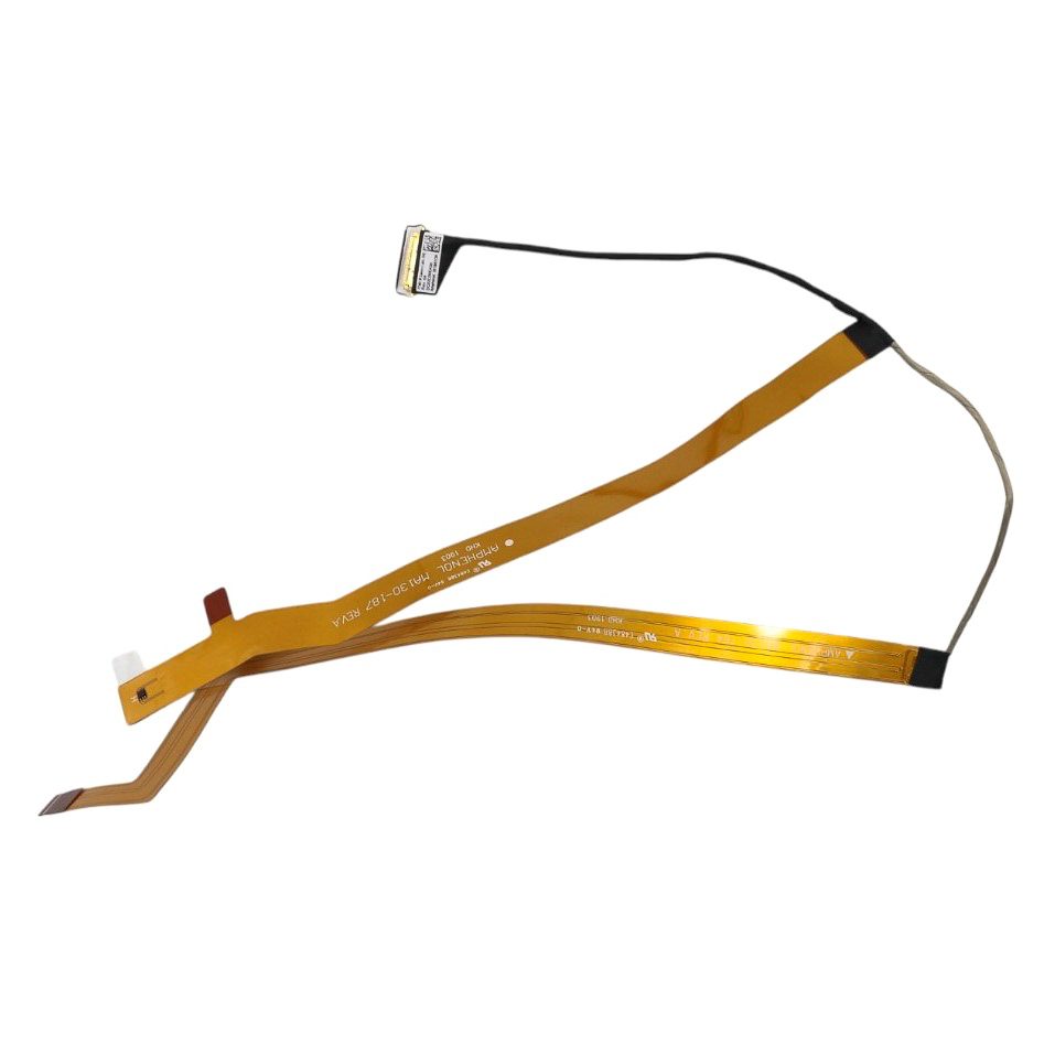 Lenovo 01YN297 IR Camera Cable for ThinkPad T490s and T14s laptops.