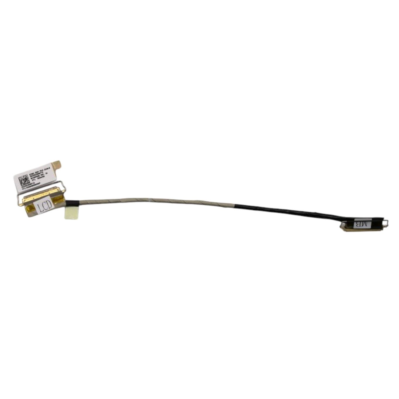Lenovo 01YN993 LCD FHD Cable replacement for broken or damaged cables