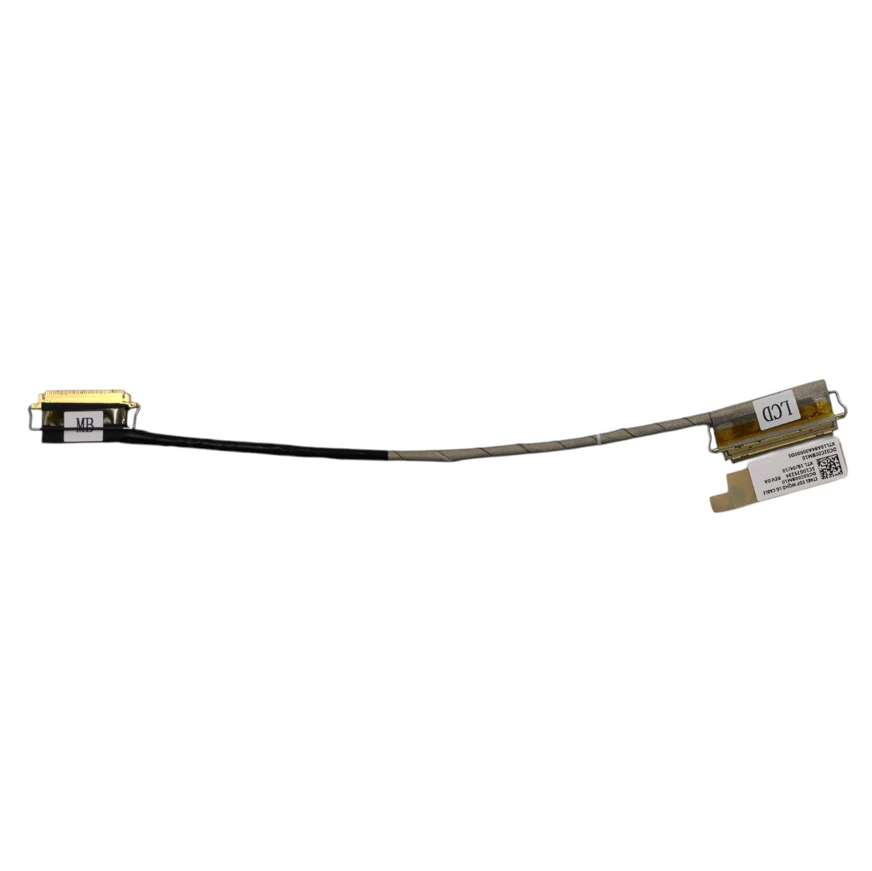 Lenovo 01YN997 LCD Cable WQHD for Lenovo laptops.