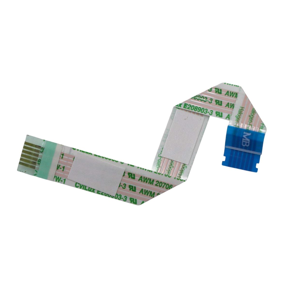 Lenovo 01YR511 power board flex cable