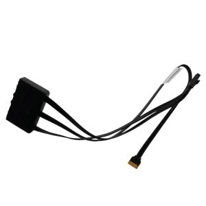 Lenovo 01YW110 Front I/O Audio Cable for ThinkStation P320