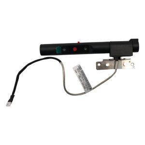 Lenovo 02CW295 RGB camera assembly for ThinkCentre M920z All-in-One desktops.
