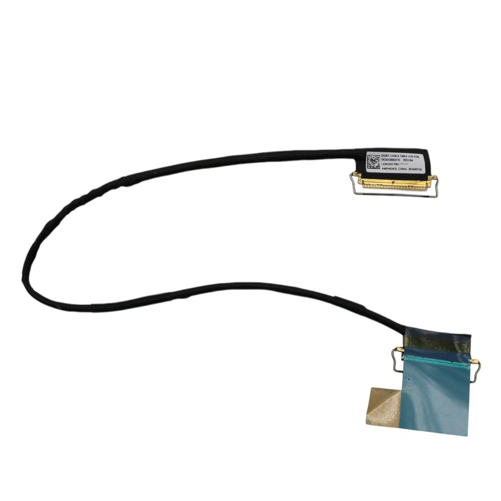 Lenovo 02DL751 LCD Cable FHD for ThinkPad A285