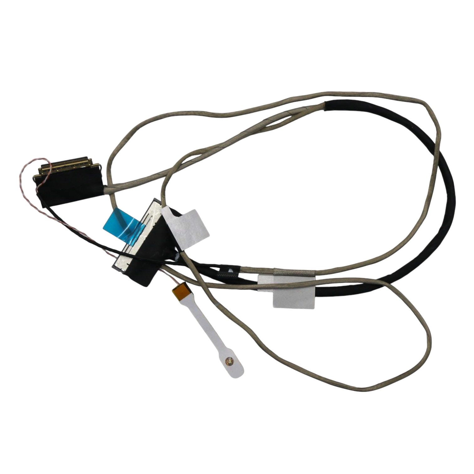 Lenovo 02DM331 EDP No Touch Cable for ThinkPad L490