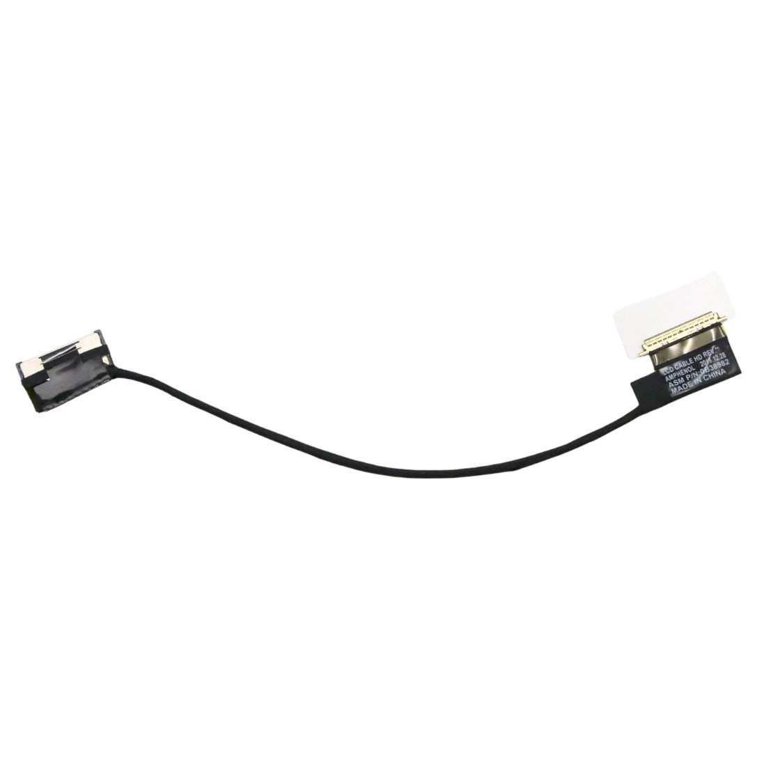 Lenovo 04W6865 FRU LCD Cable HD Amp for ThinkPad T430 Laptop
