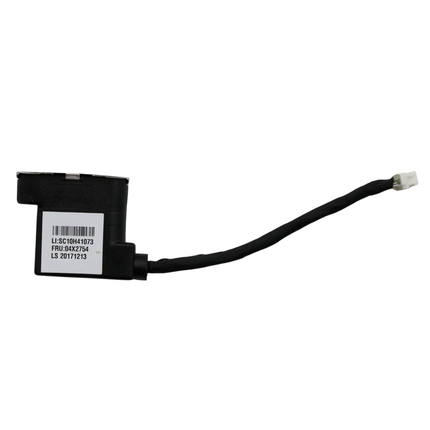 Lenovo 04X2754 Lx DP Cable with Redriver Tiny III for ThinkStation P320 Tiny Workstation (30C1, 30C2)
